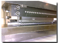 mecanizacion industrial aluminiio